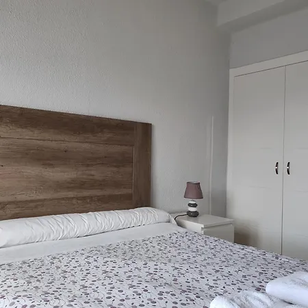 Lejlighed Paneras Del Rey