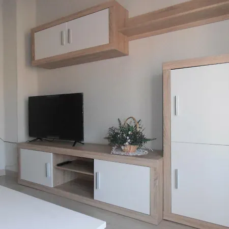 Paneras Del Rey Lejlighed *