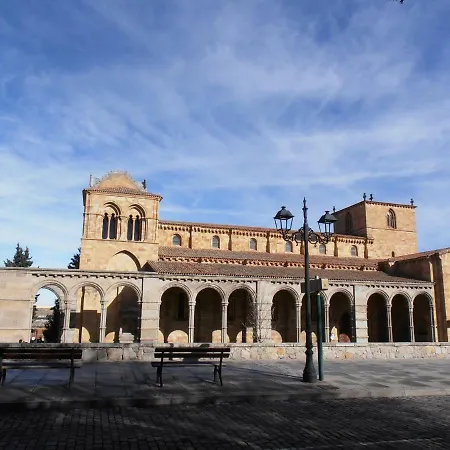 Lägenhet Paneras Del Rey *