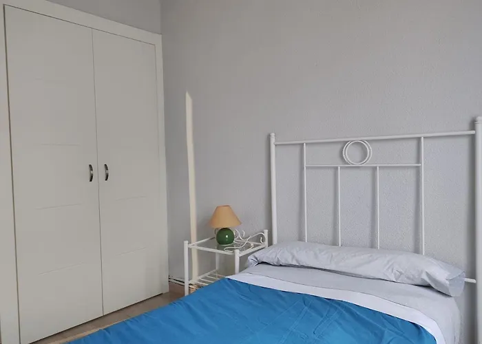 Paneras Del Rey Ávila