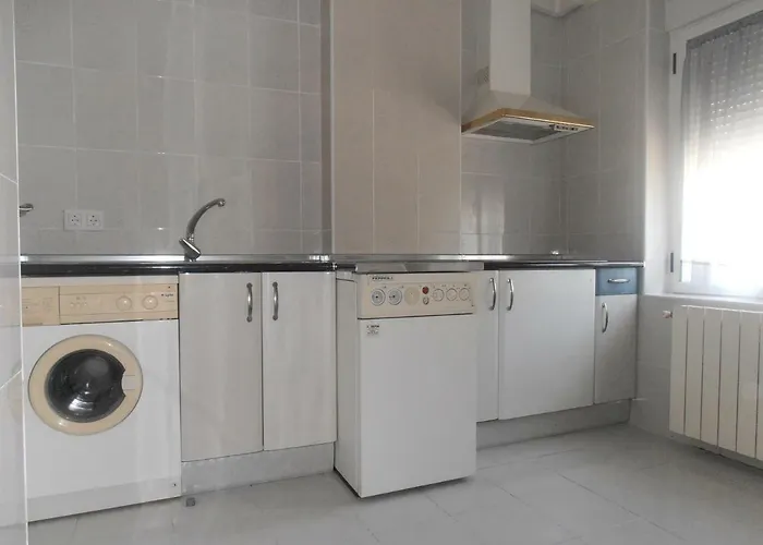 Paneras Del Rey Ávila