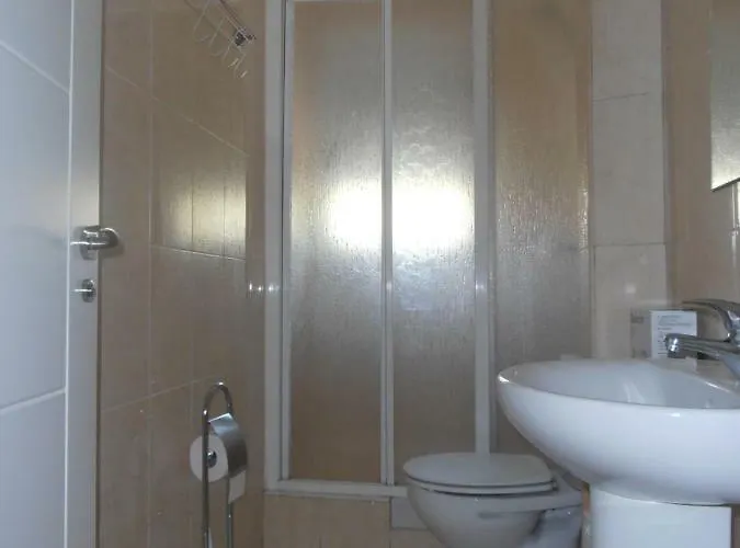 Apartment Paneras Del Rey *