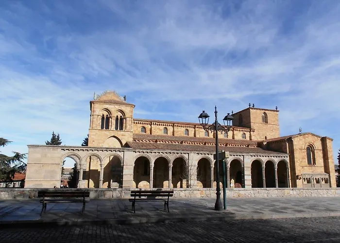 Appartement Paneras Del Rey *